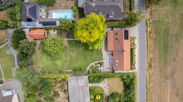 Medium property photo - Lage Rooy 29, 2328 Hoogstraten